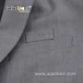 Gray reception hotel restaurant manager uniform suits